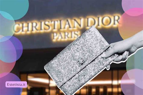 la cosa più economica di dior